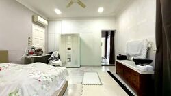 Jalan Angin Laut (D16), Terrace #594590351